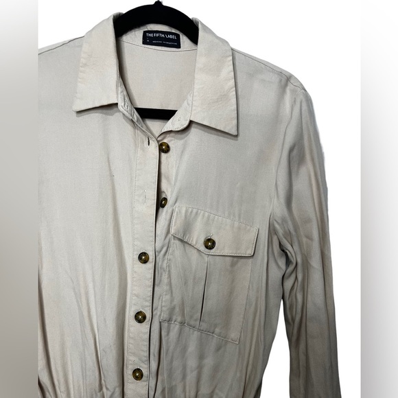 The Fifth Label Born Free Playsuit Romper Size M - Picture 2 of 5